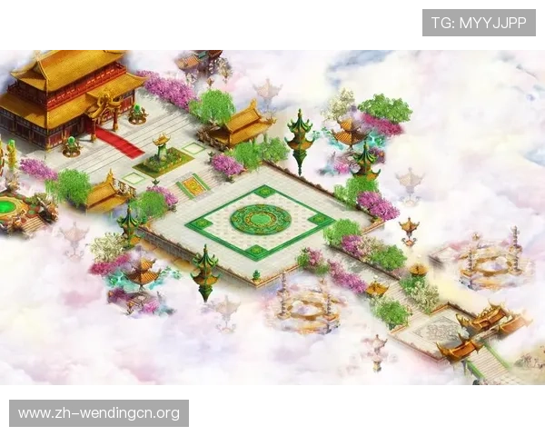 问鼎真人游戏有哪些特色玩法详解带你领略仙界神话的奇幻之旅